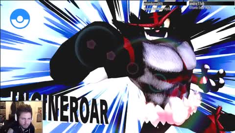 [ENG/ITA] Road to Elite! 900K-1.4Mil. GSP Inkling [!sub - !subrewards]