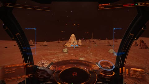 The Great Galaxy Tour Day 4 - Now in 1080p60!