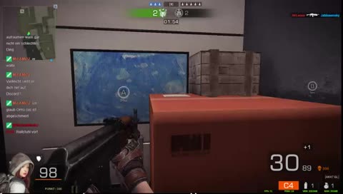 [GER] Heute wird einfach Gezockt! Einen wunderschönen Start in die Ferien!