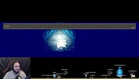 [En/Ger]  Zombieelefanten, Blutrünstige Waschmaschinen und alte Leute für's Abendessen schreddern... Noch was?! | Distraint 