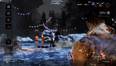 [!турнир] Снач ета помойка, потом WoW: BfA