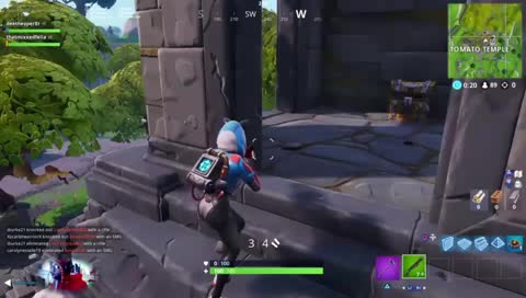 Pre-Work Stream :) #TAC