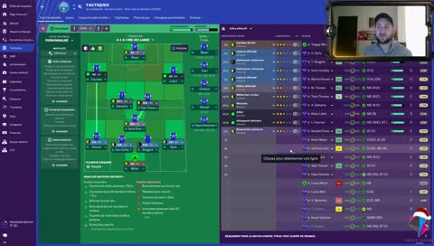 [FR/INS] Le Multi revient avec les champions !!!