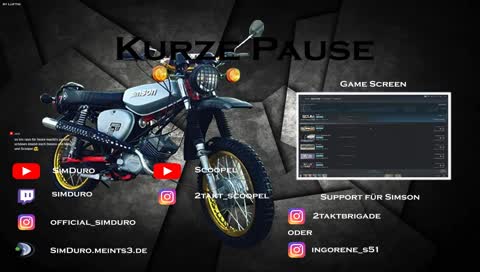 GER|SimDuro]🔴Stream am Abend! Arma III Eisenschmiede!!