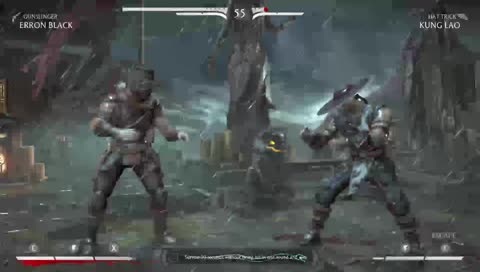 broman181's Stream 18+