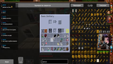 Minecraft. Квесты, квесты, КВЕСТЫ!