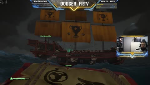 [SoT France]Mac Do + Alliance SoT = Le week commence bien