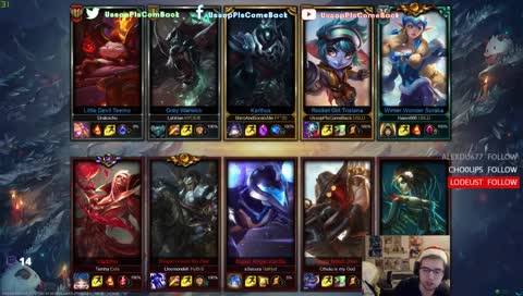 On m'appelle Int Man