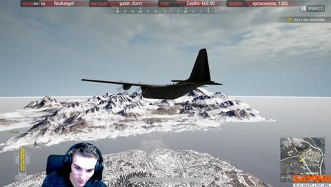 Let's go gold on donne tout :) 1080p 60fps// !giveaway / en attente d'Atlas