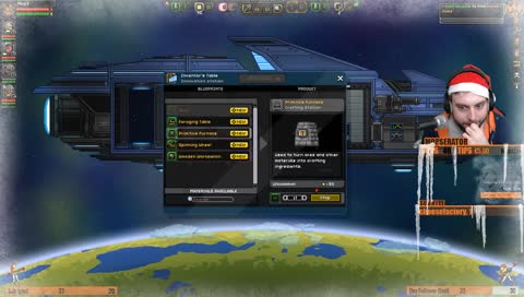 [DE/eng] Last stream before holidays #communitygame | !plan !mechamops | @mopserator