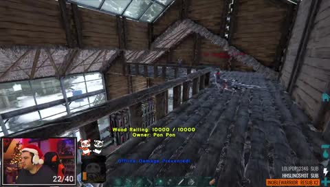 Still no Atlas.. o well ARK TIME!!! | Open PC Extinction Server Season 9 Day 28!!!