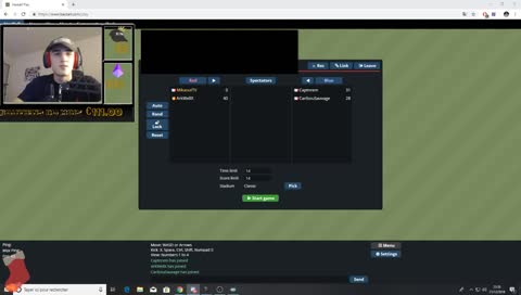 [FR-PC] Mini jeux avec les viewers ! 😀