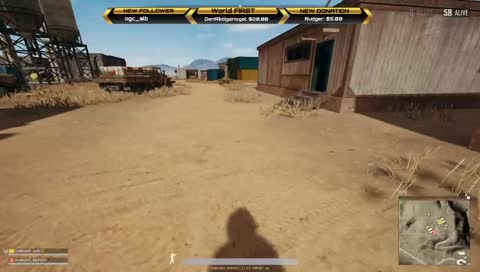 GLL Wingman med mrtn