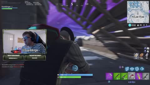 Fortnite but in the day! Let's win some Victory Royales!