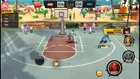 Dunk Nation Stream Ya Boy Created A Twitch