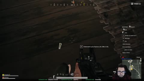 [FR/PC] Duo avec Aidendogs !