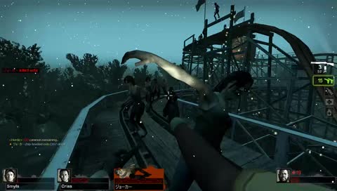 [Competitive] Puggin'