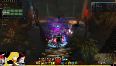 [FR] Druide PoV Raid , On se fait juger !
