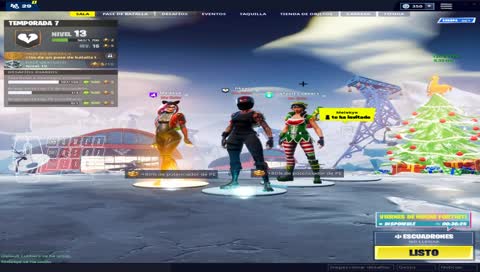 💀 [ESP] FORTNITE PRO PLAYER 💀