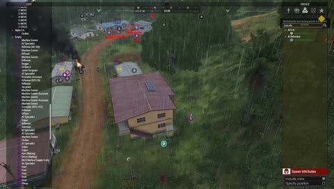 [GER|PC|18+] Freitag ist Armatag! @60fps