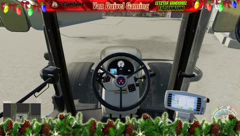LS19 auf der Map NF-Marsch! - !ts !twitter !music