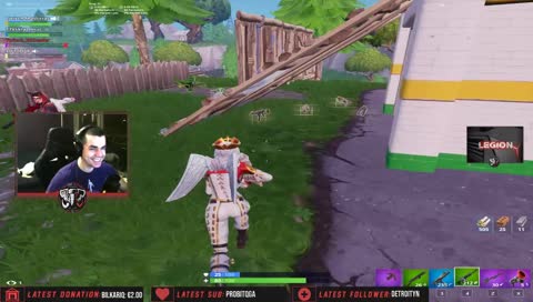 2814 wins | 59k kills | Christmas coming soon, what did you wish for? I want me some head poppin