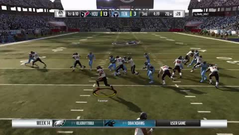 BcDaGasMan's Live PS4 Broadcast