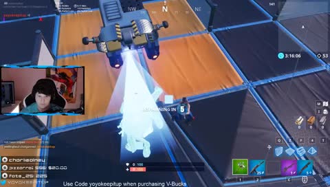 PLAYING WITH VIEWERS ALL DAY! | !Discord | !YouTube | !Coaching