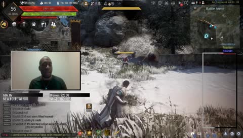 The adventures of Hubb the (Wizard) and friends. Please stop in an say Hello :-)