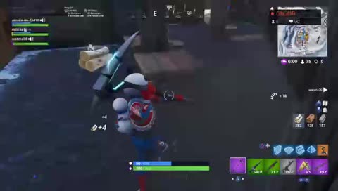  Venez rejoindre la team pingouin 