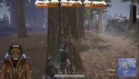 callando bocas desde 1830's