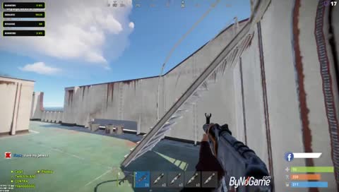 🔴   Bam bam bam Kurtuluş yok :)