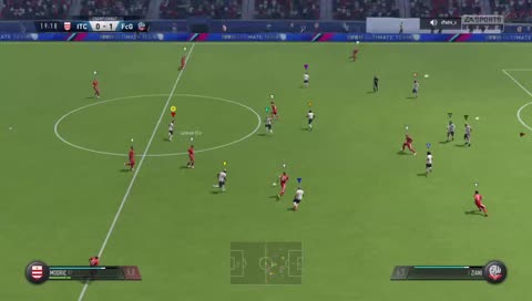 Club pro PS4 - # giant