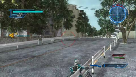 *new mic* Saving the city by destroying the city - Earth Defense Force 5 [PS4 Pro]