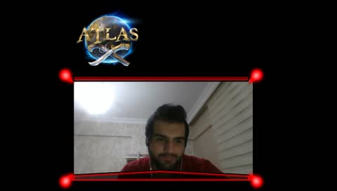 ATLAS Soru & Cevap & Muhabbet