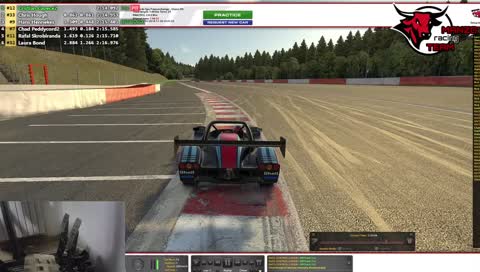 Come back to Radical in SPA. A new season has become!