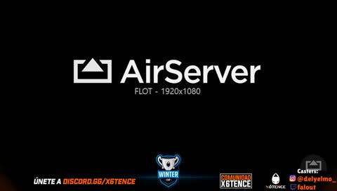 [Comunidad X6] Finales WinterCup BrawlStars