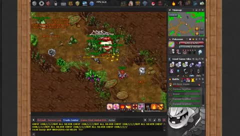 Please don't die. =/