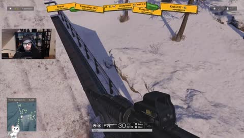 Schimmelgeruch detected