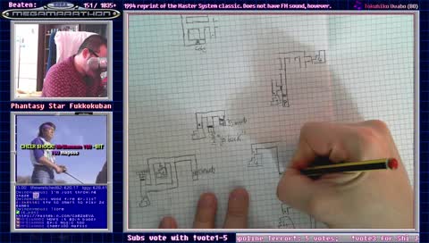 1987 rpg 8-bit masterpiece with hot music by BO