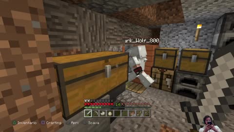 [4/10 sub] gioco con i follower