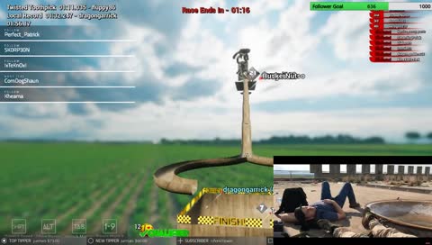 Marbles and Urbexing vids! Come chill with the Drizz.