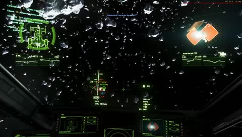 Star Citizen 3.4 Live - ep 1