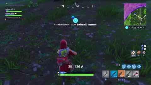 ( FR-CH / PS4) "EN MODE BAMBI" #GIRL #JOIE & BONNE HUMEUR #GAME avec mes FOLLOWER 