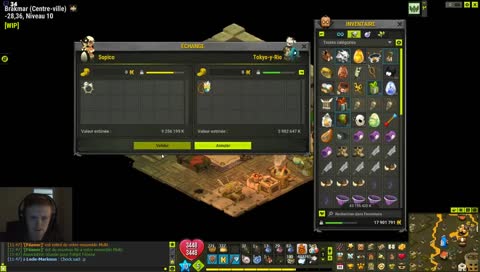 [NIDAS] FM pour le bro Zer