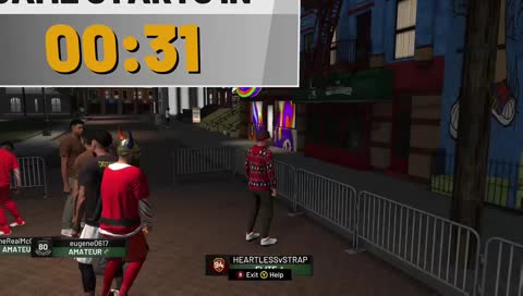 llNSGll or NAH !done !sub !sr