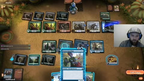 collecting ixalan cards and ladder grind