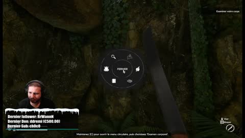 [FR] Paradis tropical qu'ils disaient