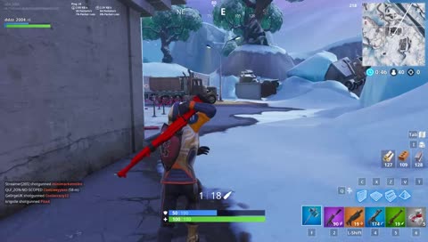 Малко FORTNITE гоним 50 (FOLLOWERS)  {Ден}  [44]