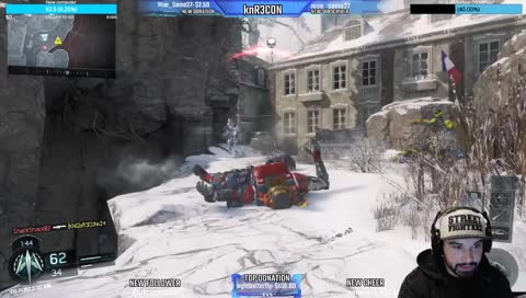 [PS4][KNG] Where's everyone at? !sr